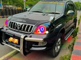 Toyota Prado . 2008