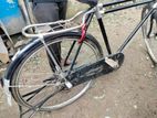 Cycle sell