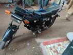 Motorcycle For Sell 2009