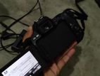 200d Cameras + Kit Lans