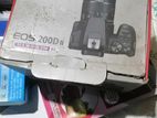 200d mark ii