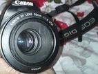 200D mark2/250D with 50mm prime lens