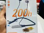 200h Wireless Neckband