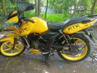 TVS Apache RTR 2010