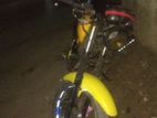 modified bike 2010