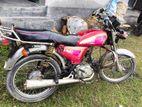Motorcycle Sell 2000