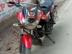 Bajaj Discover 2011