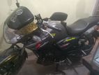 TVS Apache RTR 2012