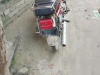 Motorcycle 2012