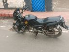 Motorbike for sale 2012