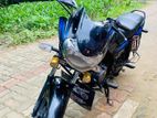 Bajaj Discover 2012