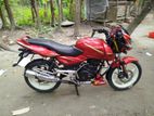 Bajaj Pulsar 150 . 2014