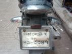 Bajaj Discover 125 . 2014