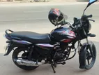 Bajaj Discover 100 2014