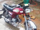 Motorbike sell 2014