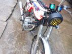 Motorbike sell 2014