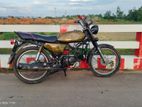 Motorbike 2012