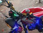 Dayun Plight 110cc Motorbike for sale 2015