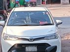 Toyota Axio A15 2015