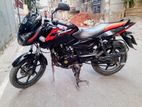 Bajaj Pulsar 150 . 2015