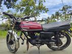 Motorbike sale 2015