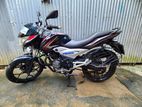 Bajaj Discover 125 2015