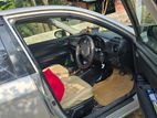 Toyota Corolla Axio 2015