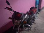 Dayang Runner Other Model মোটরসাইকেল 2015