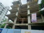 2015 SQFT North-South Side Open Apartment in Bashundhara