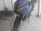 Bajaj Pulsar AS . 2016