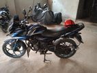 Bajaj Discover . 2016