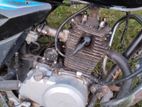 Bajaj Platina 100 2016