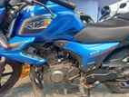 Keeway RKS 125 2016