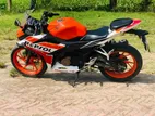 Honda CBR Repsol 2017