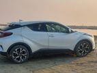 Toyota CHR 2017