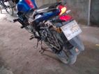 Keeway RKR 150 . 2017