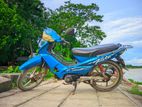 Kite Freedom ১০০cc 2017
