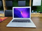 2017 MacBook \ Core i5\RAM 8GB SSD 128 GB\Full Fresh