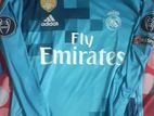 2017 real madrid 3rd kit