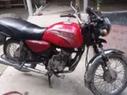 Bajaj Boxer 2016
