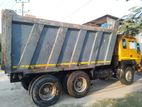 Eicher Dump Truck . 2018