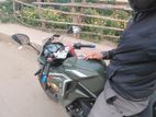 Lifan KPR . 2018