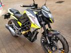 CF MOTO 150 NK 2018