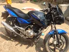 Bajaj Pulsar 2018