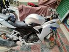 Loncin GP 165 2019