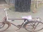 Bicycle sell