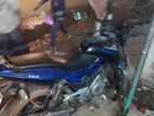 Bajaj Pulsar 150 2017