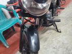 Bajaj Discover 110 2020 2021