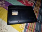 Laptop for sell