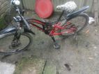 Bicycle for sell